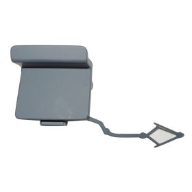 Volkswagen Golf Hatchback 2018-2019 Rear Tow Hook Cover - VW1129103