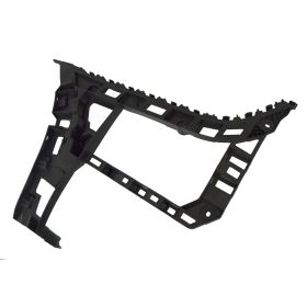 Volkswagen Jetta (type 6) 2012-2014 Driver Side Rear Bumper Cover Side Retainer Bracket - VW1142103