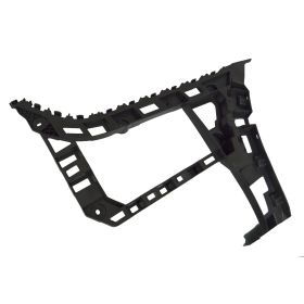 Volkswagen Jetta (type 6) 2012-2014 Passenger Side Rear Bumper Cover Side Retainer Bracket - VW1143103