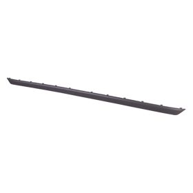 2005-2010 Volkswagen Jetta (type 5) - Rear Center Bumper Cover Molding - VW1144106