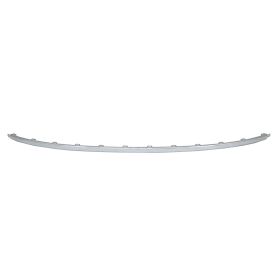 2016-2019 Volkswagen Passat - Rear Center Bumper Cover Molding - VW1144107