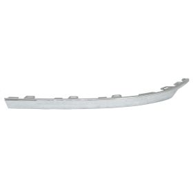Volkswagen Tiguan 2018-2019 Rear Driver Side Bumper Cover Molding - VW1146106