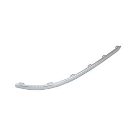 Volkswagen Passat 2016-2019 Rear Passenger Side Bumper Cover Molding - VW1147104