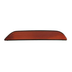 2022-2025 Volkswagen Taos - Rear Passenger Side Bumper Cover Reflector - VW1185116