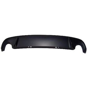 Volkswagen Gti 2010-2013 Rear Bumper Spoiler - VW1193107
