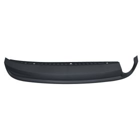 Volkswagen Passat 2012-2015 Rear Bumper Lower Valance - VW1195108