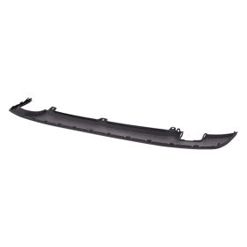 Volkswagen Jetta (type 6) 2015-2018 Rear Bumper Valance - VW1195110