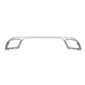 Volkswagen Atlas 2018-2019 Rear Lower Valance Panel - VW1195115