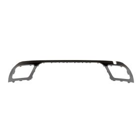 2018-2020 Volkswagen Atlas - Reconditioned Rear Lower Valance Panel - VW1195117
