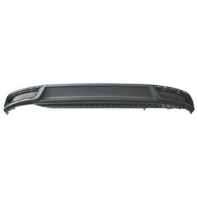 2019-2021 Volkswagen Jetta (type 6) - Rear Lower Valance Panel - VW1195118