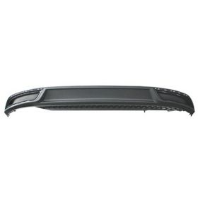 Volkswagen Jetta (type 6) 2011 Rear Lower Valance Panel - VW1195118