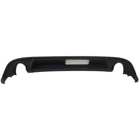 Volkswagen Gti 2018-2019 Rear Lower Valance Panel - VW1195120
