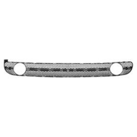 Volkswagen Beetle 1998-2000 Front Bumper Cover Grille - VW1200127