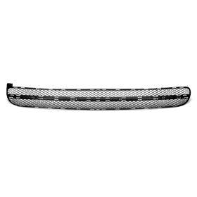 Volkswagen Beetle 1998-2005 Front Bumper Cover Grille - VW1200128