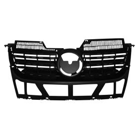 2005-2010 Volkswagen Jetta (type 5) - Front Grille - VW1200139