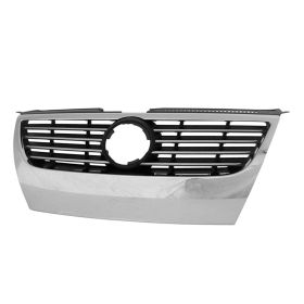Volkswagen Passat 2006-2010 Grille - VW1200142