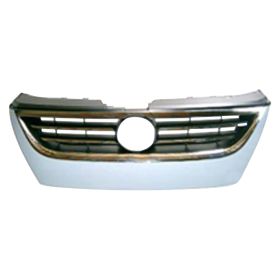 Volkswagen CC 2009-2012 Grille - VW1200146