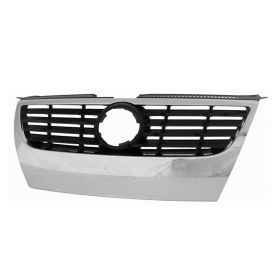 Volkswagen Passat 2006-2010 Grille - VW1200147