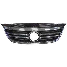 Volkswagen Tiguan 2009-2011 Front Grille - VW1200152