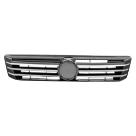 2012-2015 Volkswagen Passat Grille - Best Value ® - VW1200153