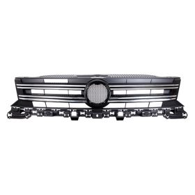 2012-2017 Volkswagen Tiguan - Front Grille - VW1200160