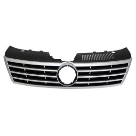 Volkswagen CC 2013-2017 Grille - VW1200161