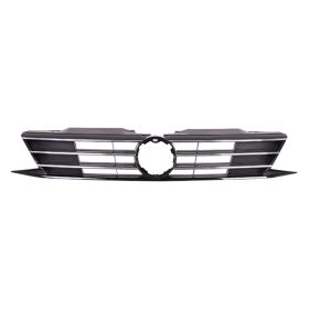 2015-2018 Volkswagen Jetta (type 6) - Front Grille - VW1200165