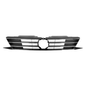 Volkswagen Jetta (type 6) 2015-2018 Grille - VW1200165
