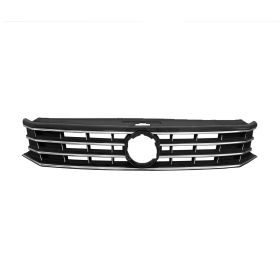2016-2019 Volkswagen Passat - Front Grille - VW1200169