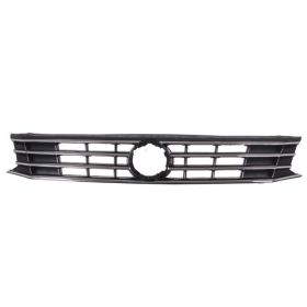 Volkswagen Passat 2016-2019 Front Grille - VW1200169
