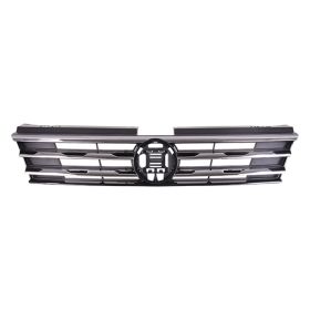 Volkswagen Tiguan 2018-2019 Front Grille - VW1200172