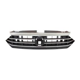 2019-2021 Volkswagen Jetta (type 6) - Front Grille - VW1200173