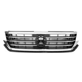 2020-2022 VOLKSWAGEN PASSAT (2012-) Front Grille - VW1200179