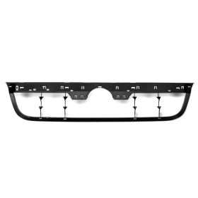 Volkswagen Jetta (1980 99) 1996-1999 Grille Shell Outer - VW1202101
