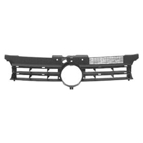 Volkswagen Golf City (canada) 1999-2006 Grille Bracket - VW1207101
