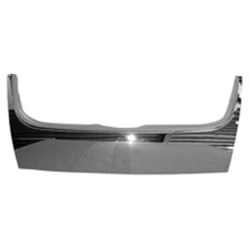 Volkswagen Jetta (type 5) 2005-2010 Grille Molding - VW1210100