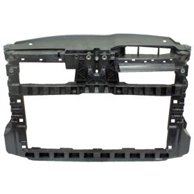 2010-2014 Volkswagen Gti - Radiator Support - VW1225131