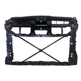 2013-2019 VOLKSWAGEN BEETLE Front Radiator Support - CAPA Certified - VW1225175C