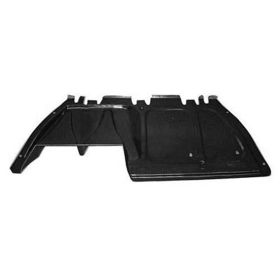 1998-2005 Volkswagen Beetle - Undercar Shield - VW1228100