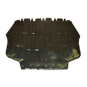 2005-2010 Volkswagen Jetta (type 5) - Undercar Shield - VW1228116