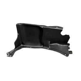 1998-2007 Volkswagen Beetle - Ront Driver Side Undercar Shield - VW1228124