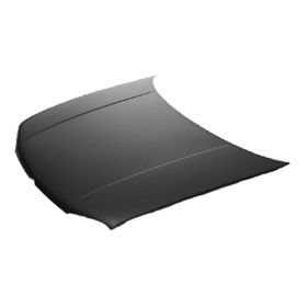 Volkswagen Golf 1999-2007 Hood Panel - VW1230126