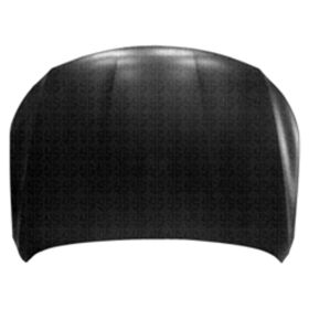 Volkswagen CC 2009-2012 Hood Panel - VW1230140