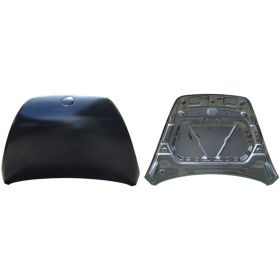 Volkswagen Beetle 2012-2019 Hood Panel - VW1230143