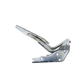 2020-2020 VOLKSWAGEN PASSAT (2012-) Driver Side Hood Hinge - VW1236132