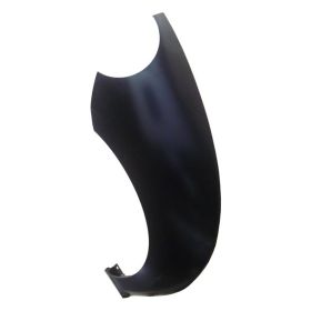Volkswagen Beetle 2012-2019 Front Driver Side Fender - VW1240144