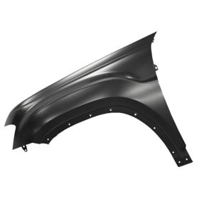 2018-2020 Volkswagen Atlas - Front Driver Side Fender - VW1240151