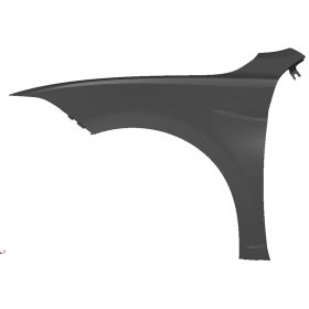 2019-2025 Volkswagen Jetta (type 6) - Front Driver Side Fender - VW1240153