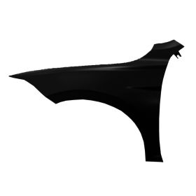 Volkswagen Jetta (type 6) 2011 Front Driver Side Fender - VW1240153