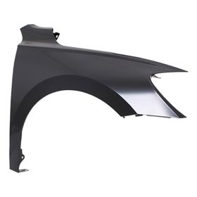 2020-2021 VOLKSWAGEN PASSAT (2012-) Front Passenger Side Fender - VW1241156 OEM# 561821022B